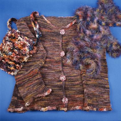 Sherkin Island Knitwear