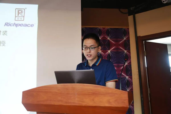 富怡第三期服裝/繡花CAD/CAM技術(shù)暑期培訓(xùn)班（天津站）開班了?。?！